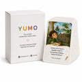YUMO · Keşif Kutusu